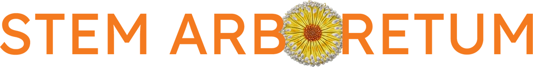 Stem Arboretum Logo